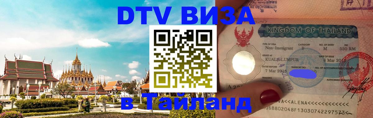 Оформление DTV визы под ключ: стоимость и тарифы, только загранпаспорт - 